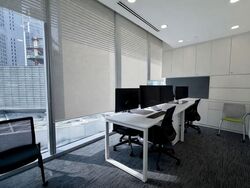 Ocean Financial Centre (D1), Office #570507021